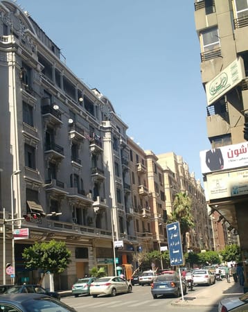 7 CITIES YOU SHOULD VISIT WHEN IN EGYPT: photo 3