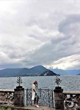Lake Como and Greenway: photo 17