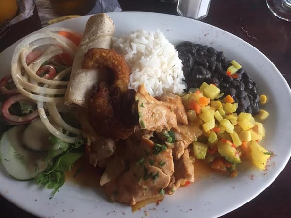 How I spent a week in Costa Rica for less than $600: photo 3