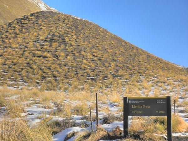 Queenstown via the McKenzie: The road much travelled: photo 4
