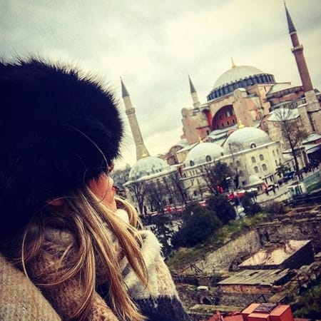 A real fairytale in Istanbul: photo 1