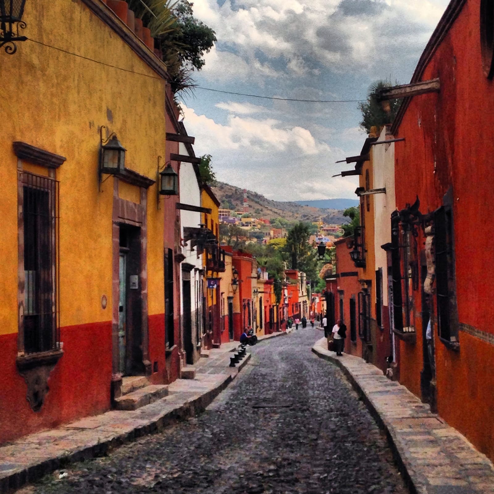 San Miguel de Allende