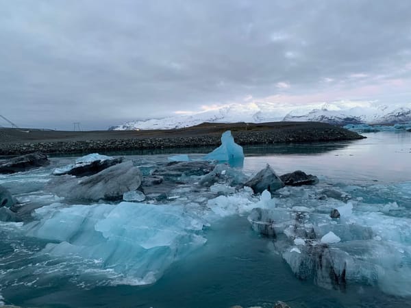 Two Girls in Iceland: 6-Day Winter Itinerary: photo 33