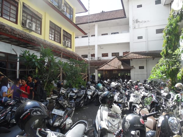 Indonesia, Bali Island: photo 5