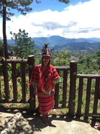 One day trip to City of Pines: Baguio City: photo 8