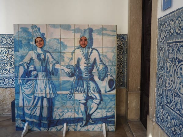 Portugal beyond Lisboa: photo 5