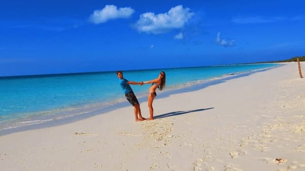 New Caledonia: Lost French Paradise: photo 3