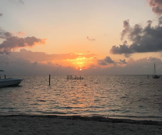 Belize: A little piece of heaven in Caye Caulker: photo 2