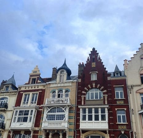 Where it begins, Dunkerque: photo 3