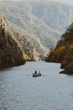 How to spend four days in Skopje if you are a first-timer: photo 12