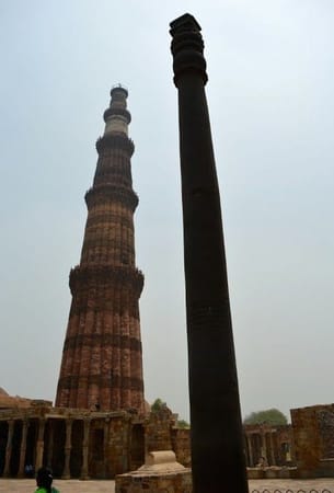 Explore the Historic Delhi, The Capital City of India: photo 3