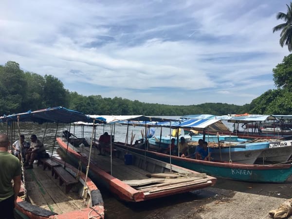 El Paredón: Guatemala’s must visit beach: photo 1