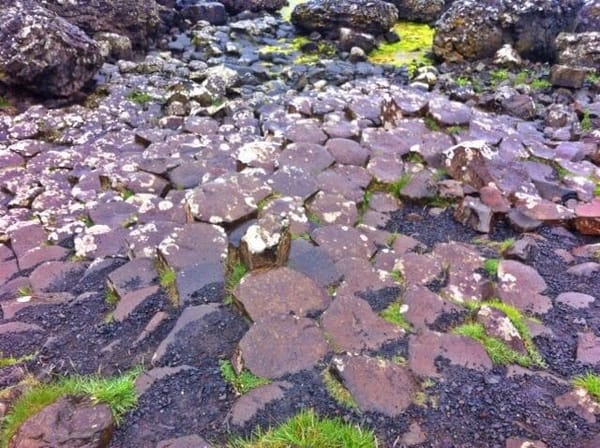 Northern Ireland - Belfast and The Giant's Causeway: photo 8
