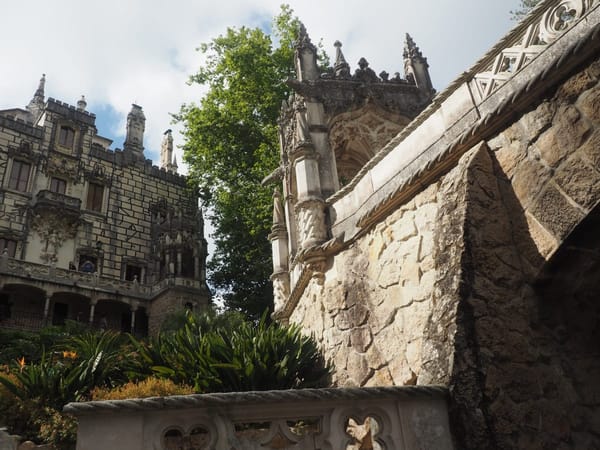 Portugal beyond Lisboa: photo 8