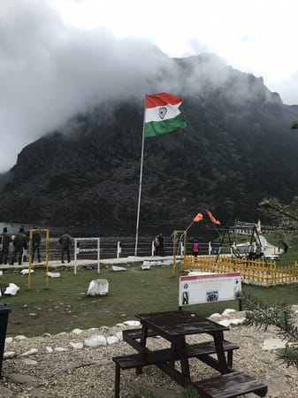 A wanderer’s guide on a Road Trip to Tawang: photo 17