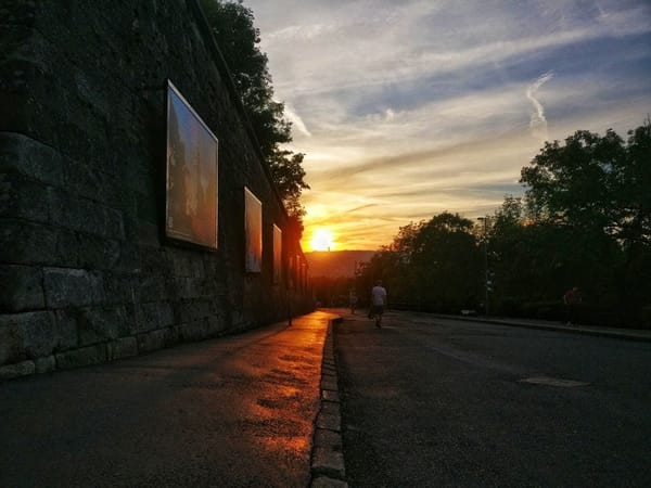 Budapest Travel Guide - A Fun Alive City: photo 11