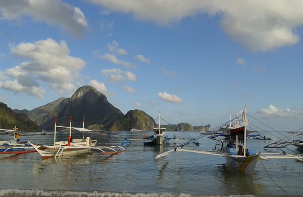 Tripping El Nido: A Paradise Within a Paradise: photo 1