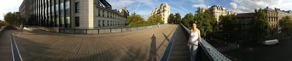4 hidden movie sets you need to visit in Paris: photo 2