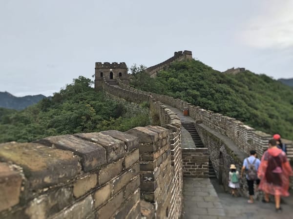 Beijing : 5 places to visit: photo 3