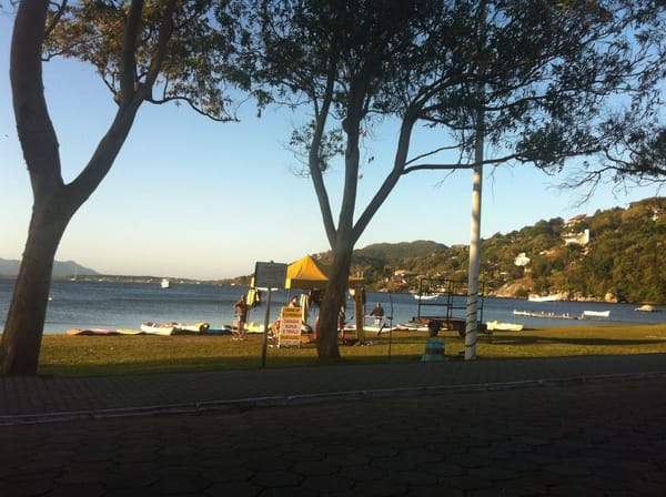 The Magic of Florianopolis: photo 13