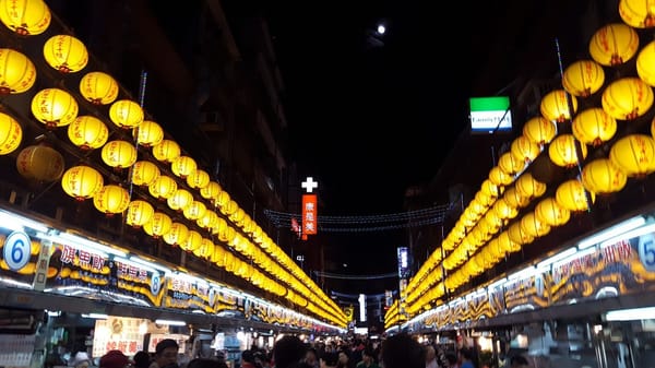 Travel to Taipei, Taiwan: photo 5