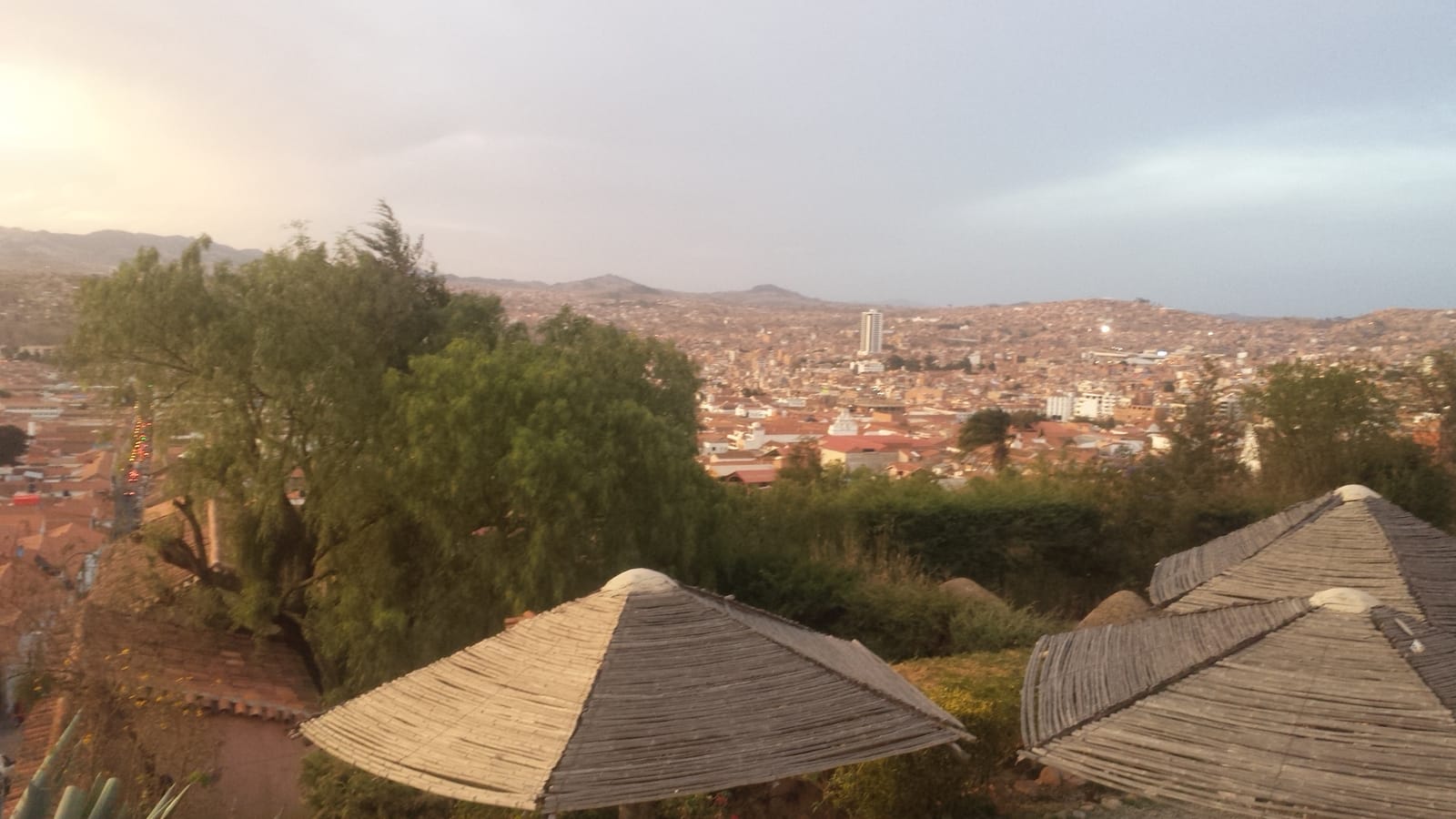 The Top 6 Things To Do in Sucre