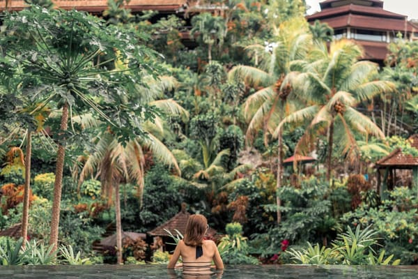 Ubud, Bali - Paradise at The Foothills of Gianyar: photo 4