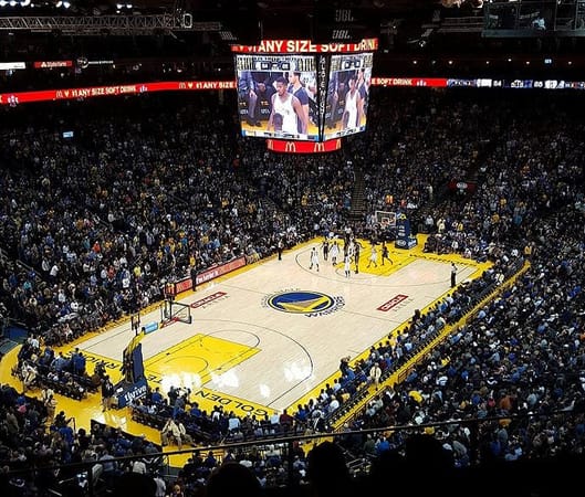 Oakland...not Auckland: photo 4