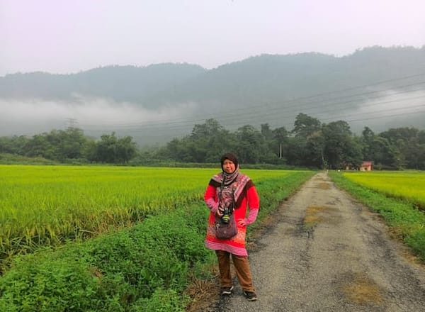 Negeri Sembilan: Where On Earth Is That?: photo 3