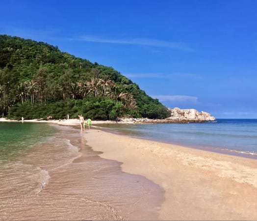 Koh Phangan: A Perfect Stop for all Styles: photo 4