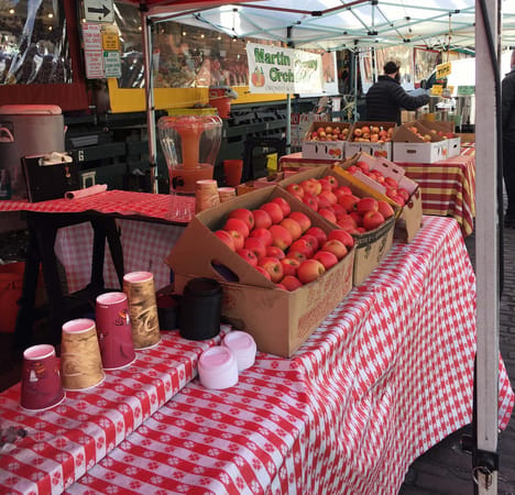 Meet the Producers of Seattle’s Pike Place Market: photo 6