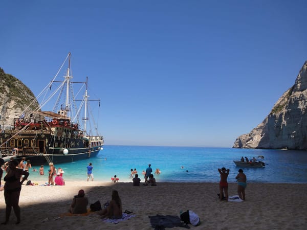 Hidden treasures of Zakynthos: photo 4