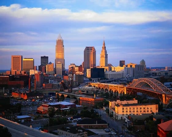 A Steak on the Lake: The Culinary Experience in Cleveland, Ohio: photo 2