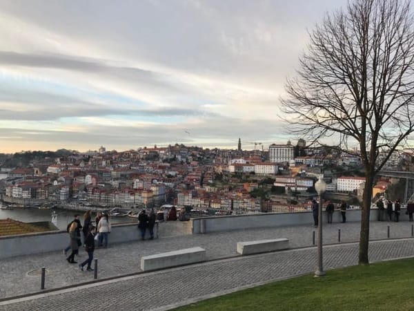 Portugal: the perfect blend of culture and beauty in Porto: photo 1