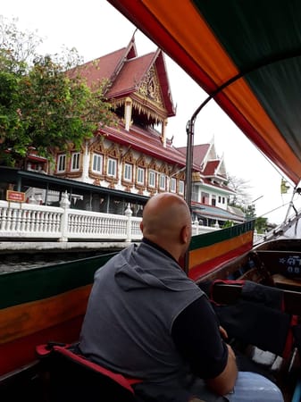 Bangkok Best Temple Guide: photo 4