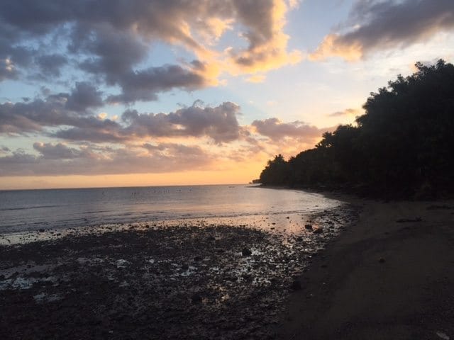 Fiji Beachouse: The Best Place to Stay on the Coral Coast