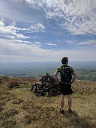 Top 5 hills within an hour of Glasgow: photo 4
