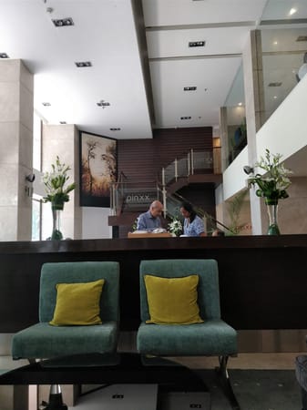 Bangalore: Shopping and food: photo 5