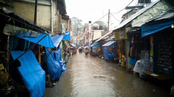 Up In Mcleods: An Introduction to Mcleod Ganj: photo 2