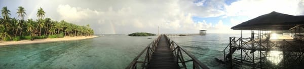 Siargao: Cloud 9: photo 8