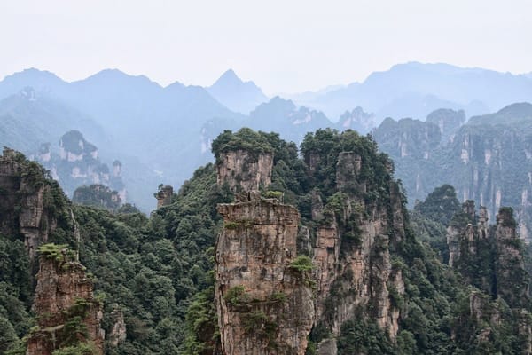 Places to Visit in China from From Beijing To Hong Kong: photo 12