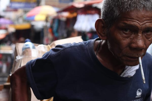 Manila’s Charming Old Downtown: photo 2