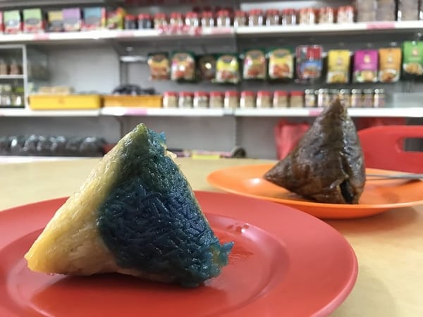 Exploring Malacca: A Nyonya Town: photo 1