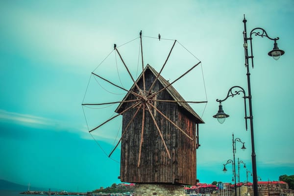 The Best Of Nessebar In One Day: photo 4