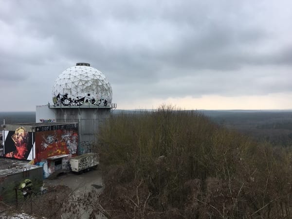 Berlin’s hidden artistic and cultural treasures: photo 3