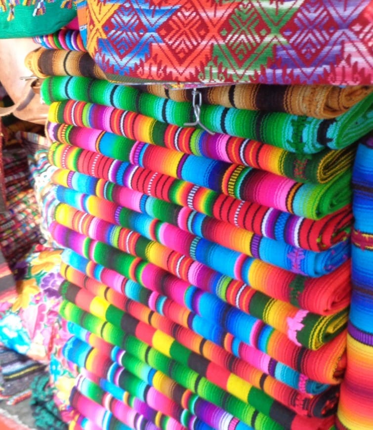Guatemala: Episodes of a Trip