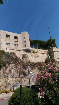 When in Monaco Part 1: Monaco Ville – the fairy tale: photo 6