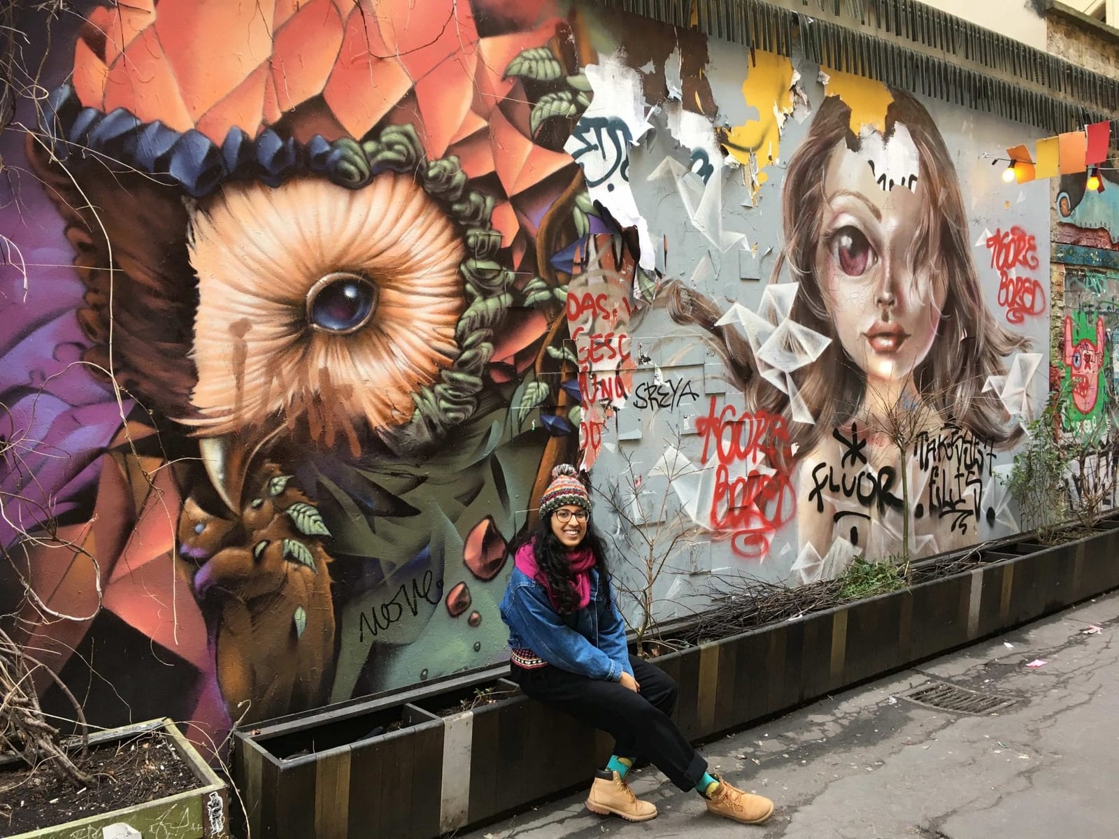 Berlin’s hidden artistic and cultural treasures