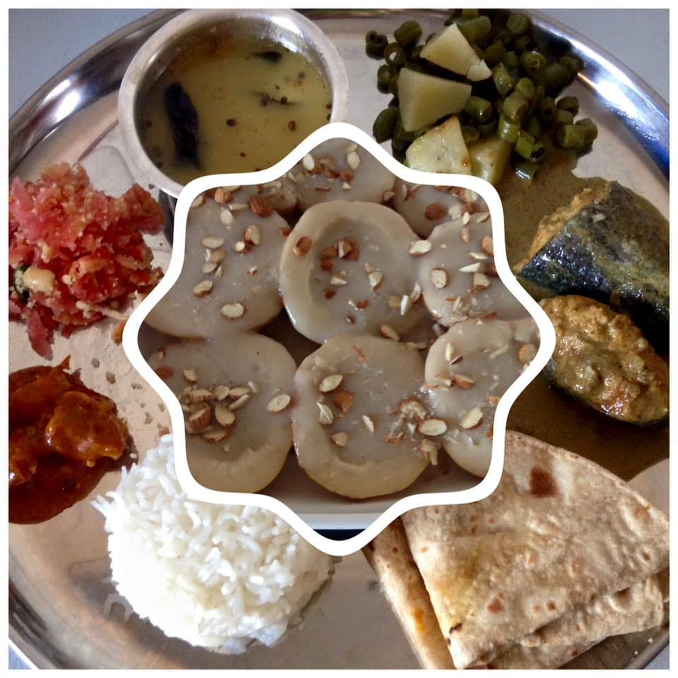 The Edible Mumbai