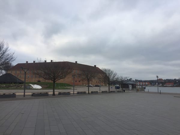 Why Should You Go to the South of Denmark?: photo 2